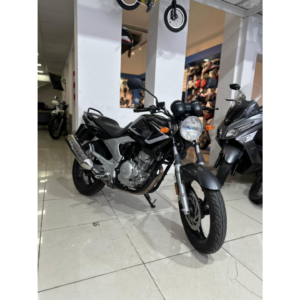 YAMAHA YBR 250