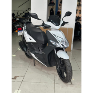 KYMCO AGILITY 200