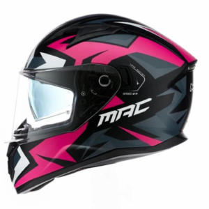 MAC Speed 2.0 tame