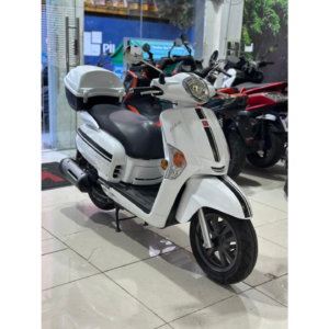 KYMCO LIKE 125