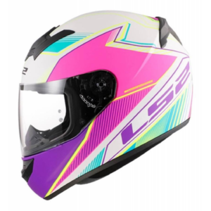 LS2 352 ROOKIE GRAFICA